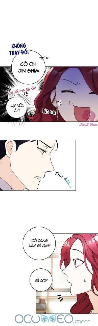 Chạm Vào Tim Em Chapter 3 - 13