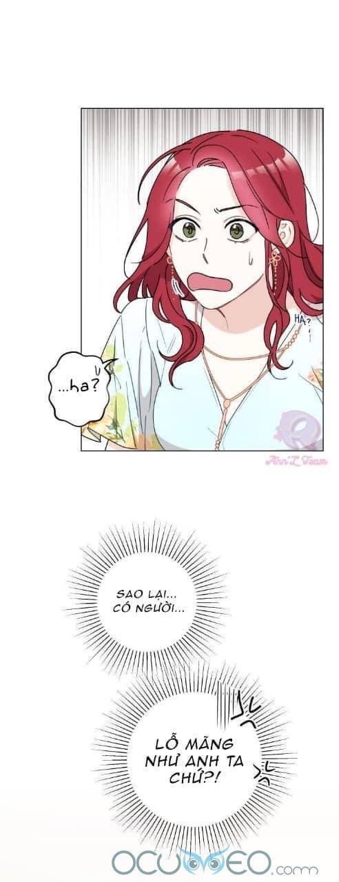 Chạm Vào Tim Em Chapter 3 - 16