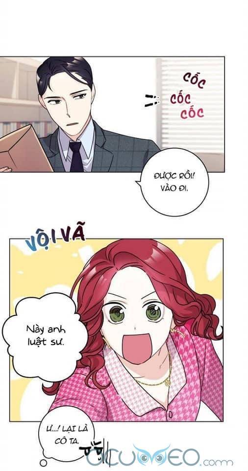 Chạm Vào Tim Em Chapter 3 - 22