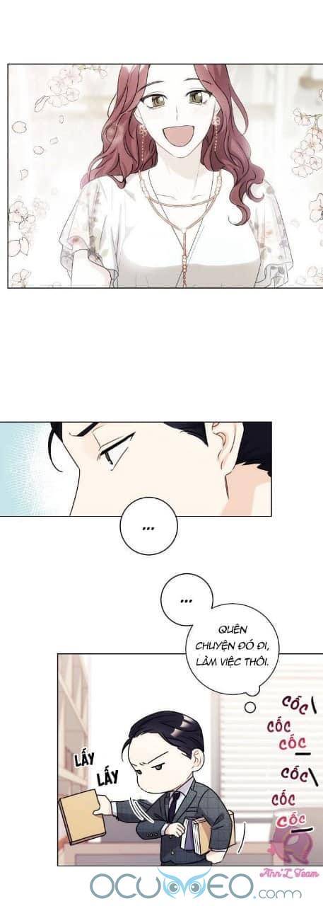 Chạm Vào Tim Em Chapter 3 - 23