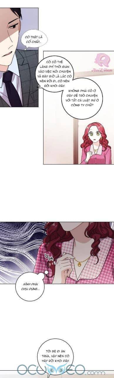 Chạm Vào Tim Em Chapter 3 - 24