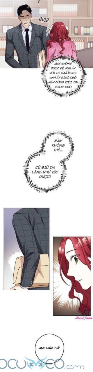 Chạm Vào Tim Em Chapter 3 - 26