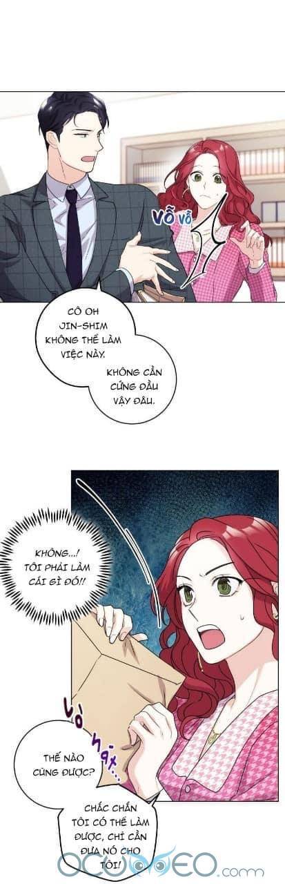 Chạm Vào Tim Em Chapter 3 - 28