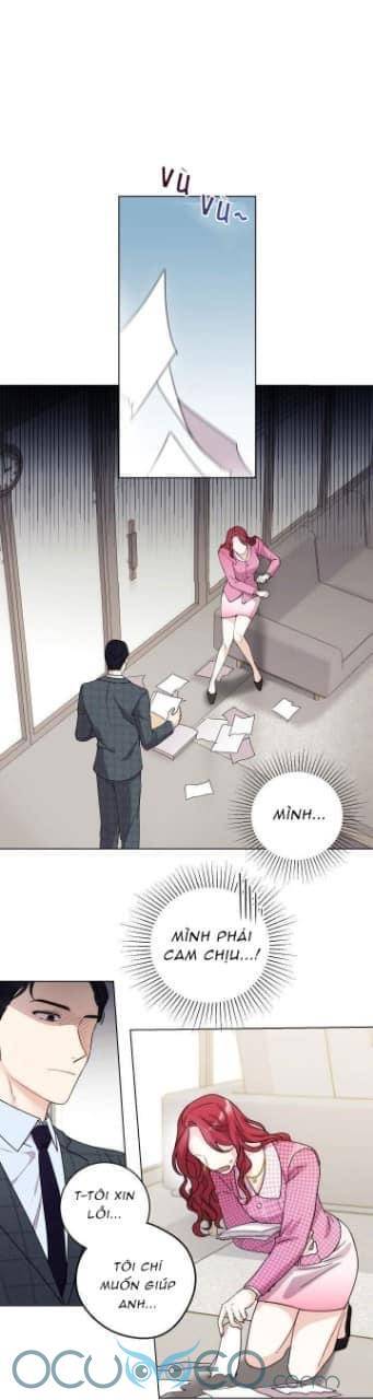 Chạm Vào Tim Em Chapter 3 - 29