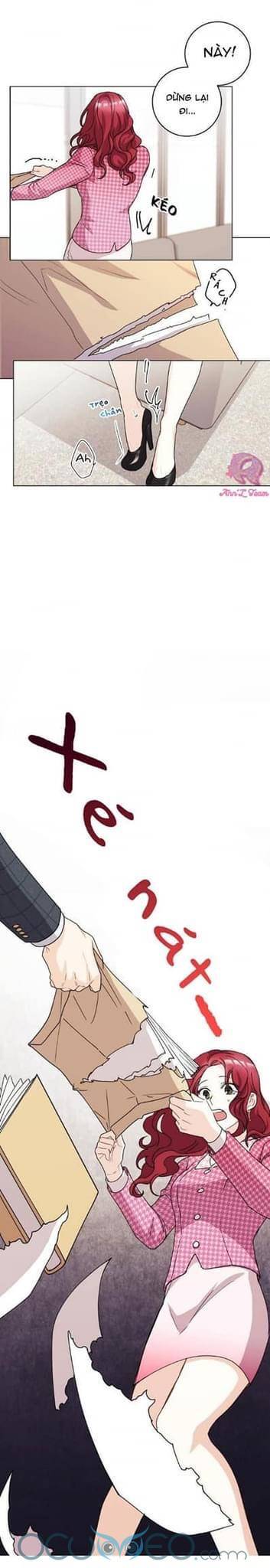 Chạm Vào Tim Em Chapter 3 - 30