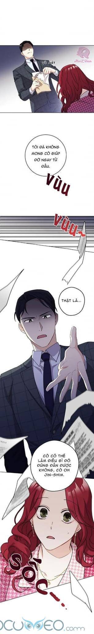 Chạm Vào Tim Em Chapter 3 - 31