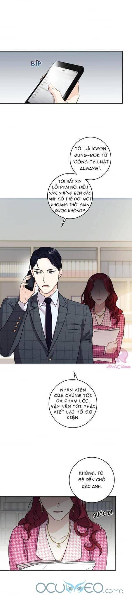 Chạm Vào Tim Em Chapter 3 - 32