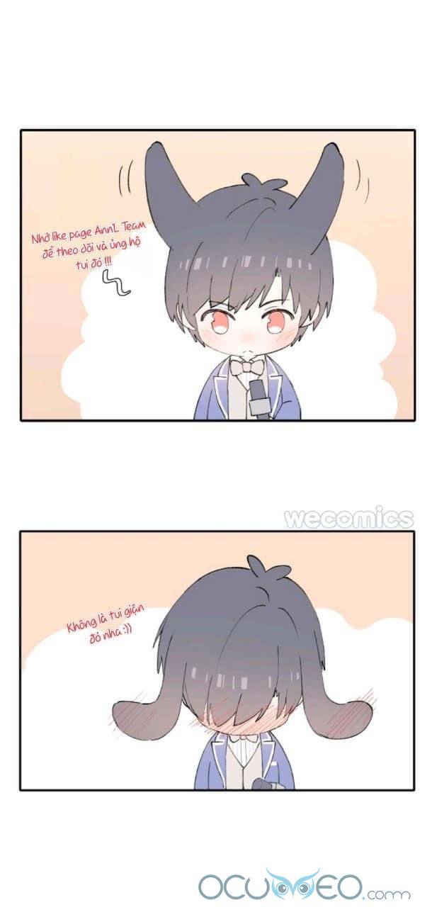 Chạm Vào Tim Em Chapter 3 - 33