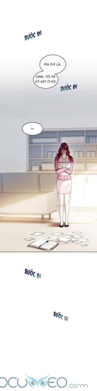 Chạm Vào Tim Em Chapter 3 - 34