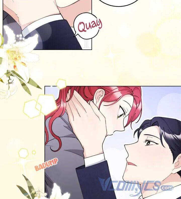 Chạm Vào Tim Em Chapter 30 - 12