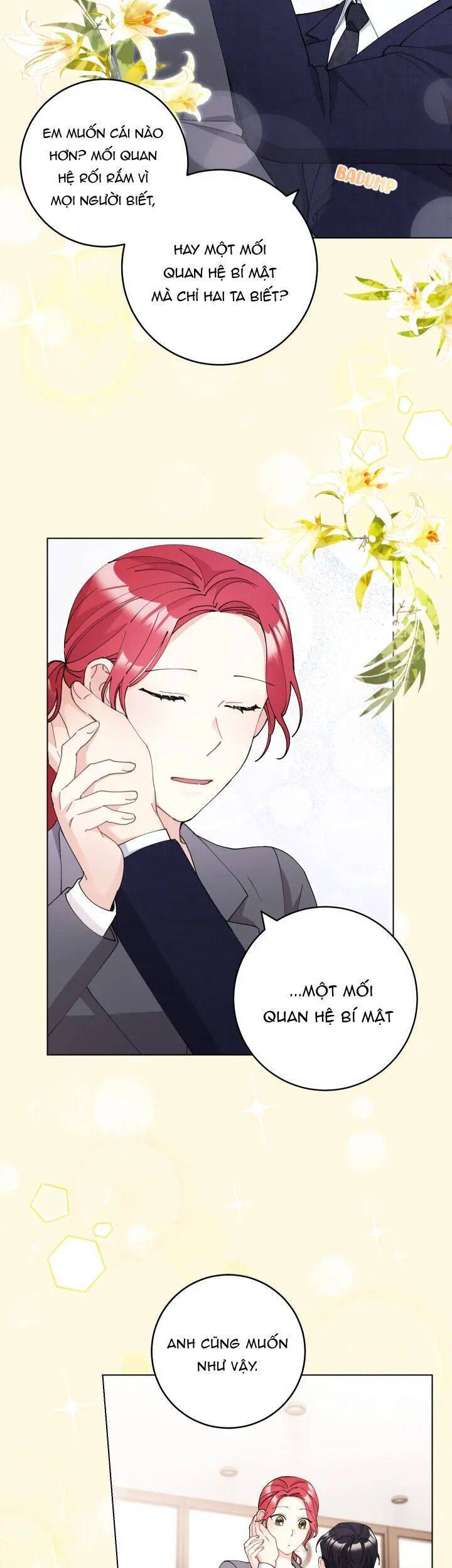 Chạm Vào Tim Em Chapter 30 - 13