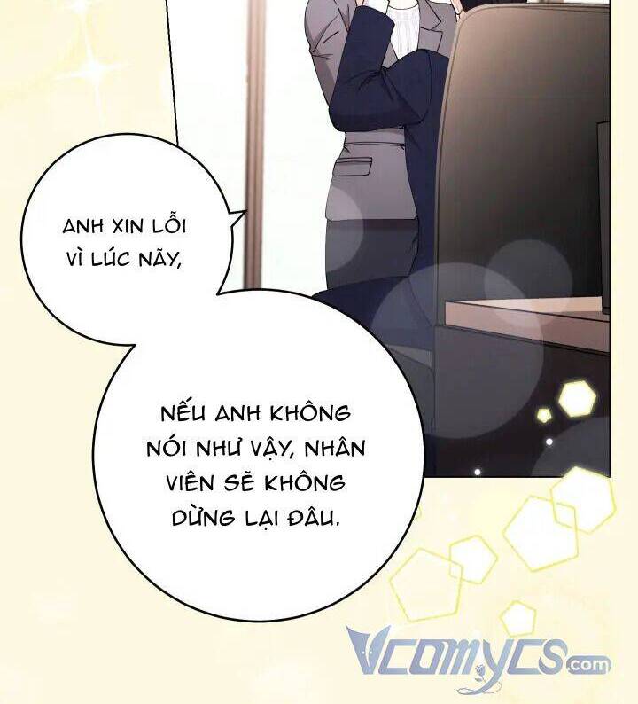 Chạm Vào Tim Em Chapter 30 - 14