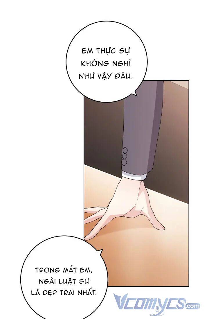 Chạm Vào Tim Em Chapter 30 - 16