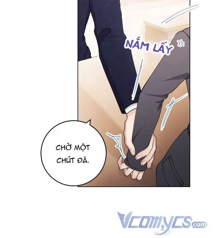 Chạm Vào Tim Em Chapter 30 - 8