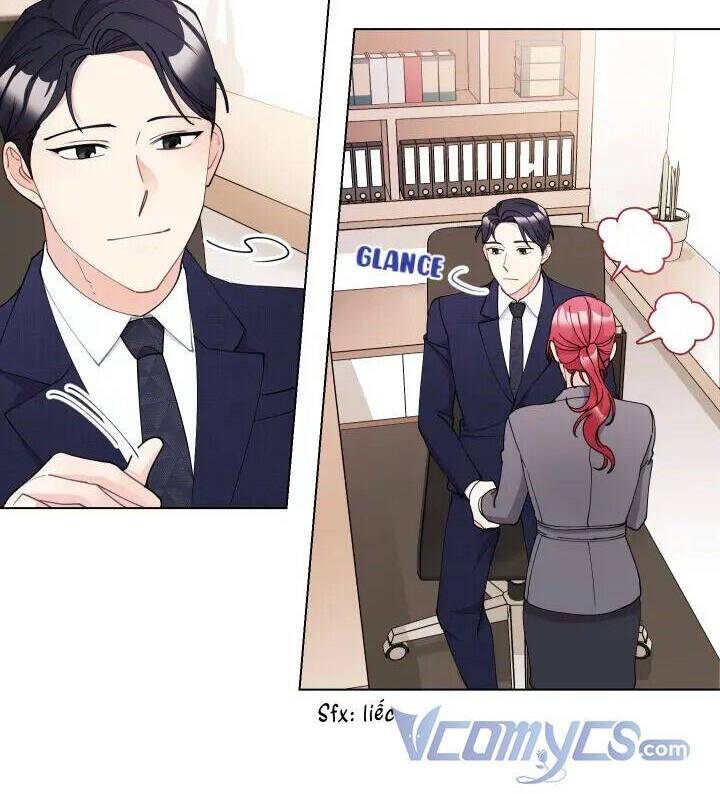 Chạm Vào Tim Em Chapter 30 - 10