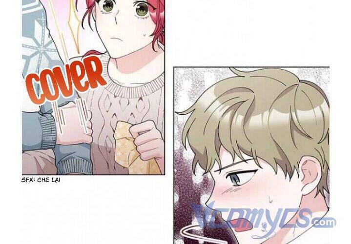 Chạm Vào Tim Em Chapter 31 - 14