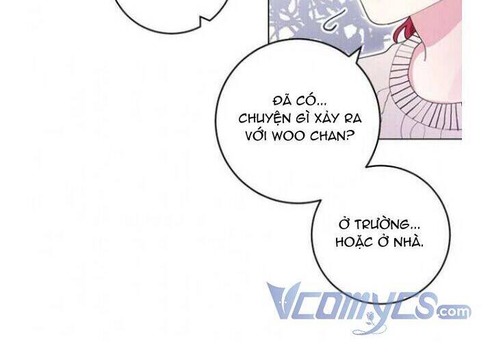 Chạm Vào Tim Em Chapter 31 - 18