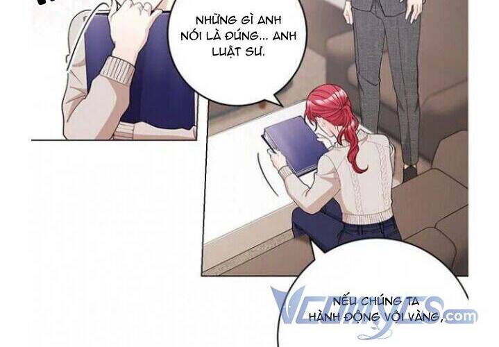 Chạm Vào Tim Em Chapter 31 - 22