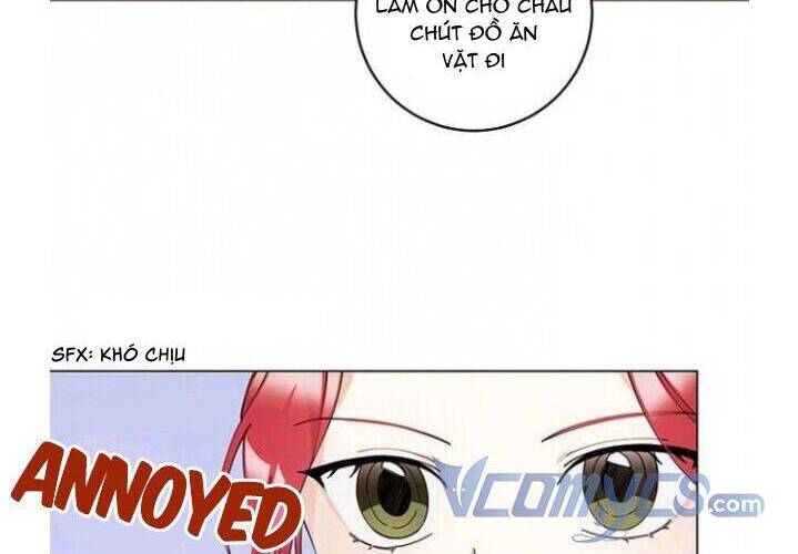 Chạm Vào Tim Em Chapter 31 - 4