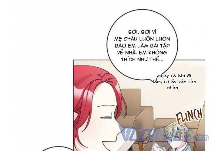 Chạm Vào Tim Em Chapter 31 - 8