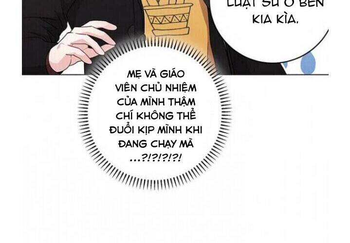 Chạm Vào Tim Em Chapter 32 - 2