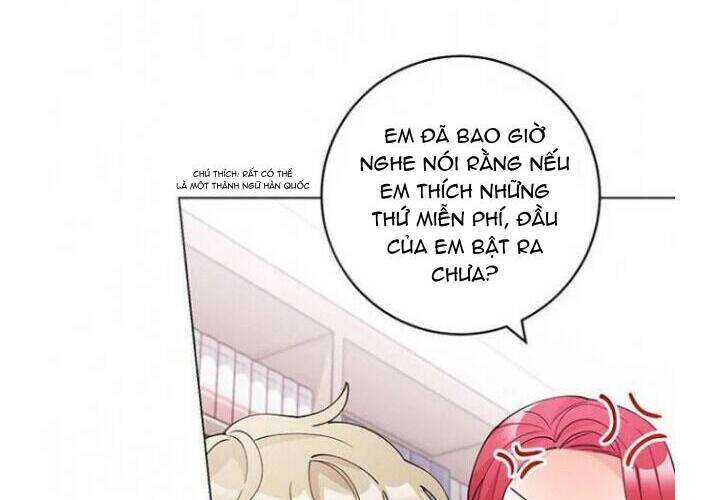 Chạm Vào Tim Em Chapter 32 - 12