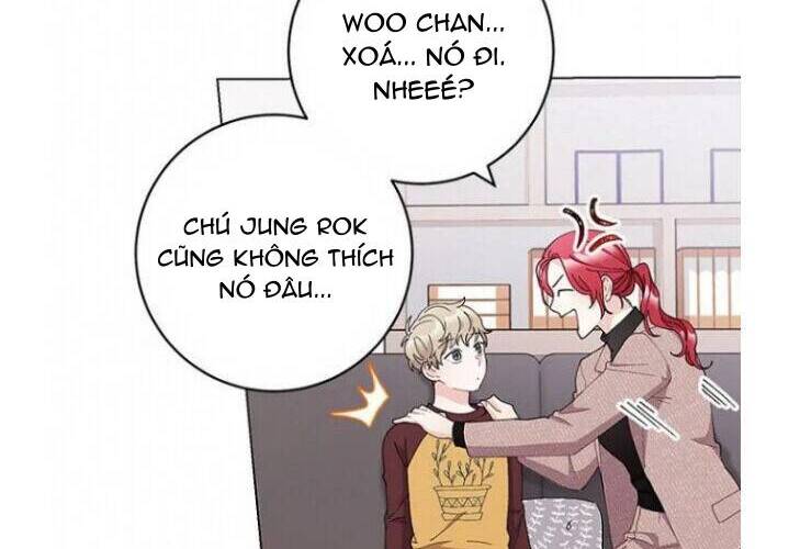 Chạm Vào Tim Em Chapter 32 - 20