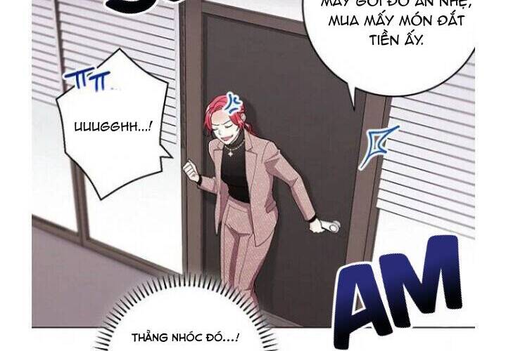 Chạm Vào Tim Em Chapter 32 - 22