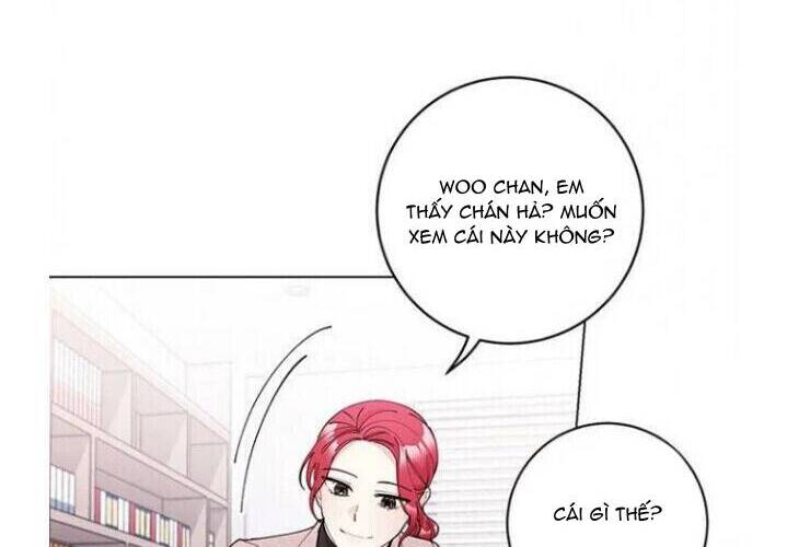 Chạm Vào Tim Em Chapter 32 - 8