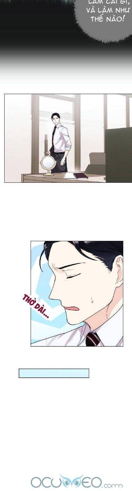 Chạm Vào Tim Em Chapter 5 - 2