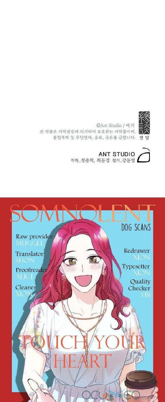 Chạm Vào Tim Em Chapter 5 - 18