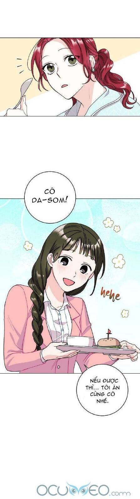 Chạm Vào Tim Em Chapter 5 - 22