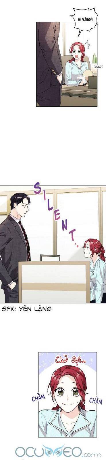 Chạm Vào Tim Em Chapter 5 - 26