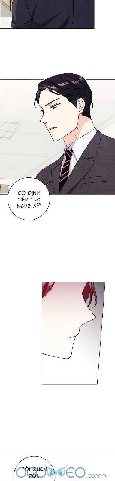 Chạm Vào Tim Em Chapter 5 - 30