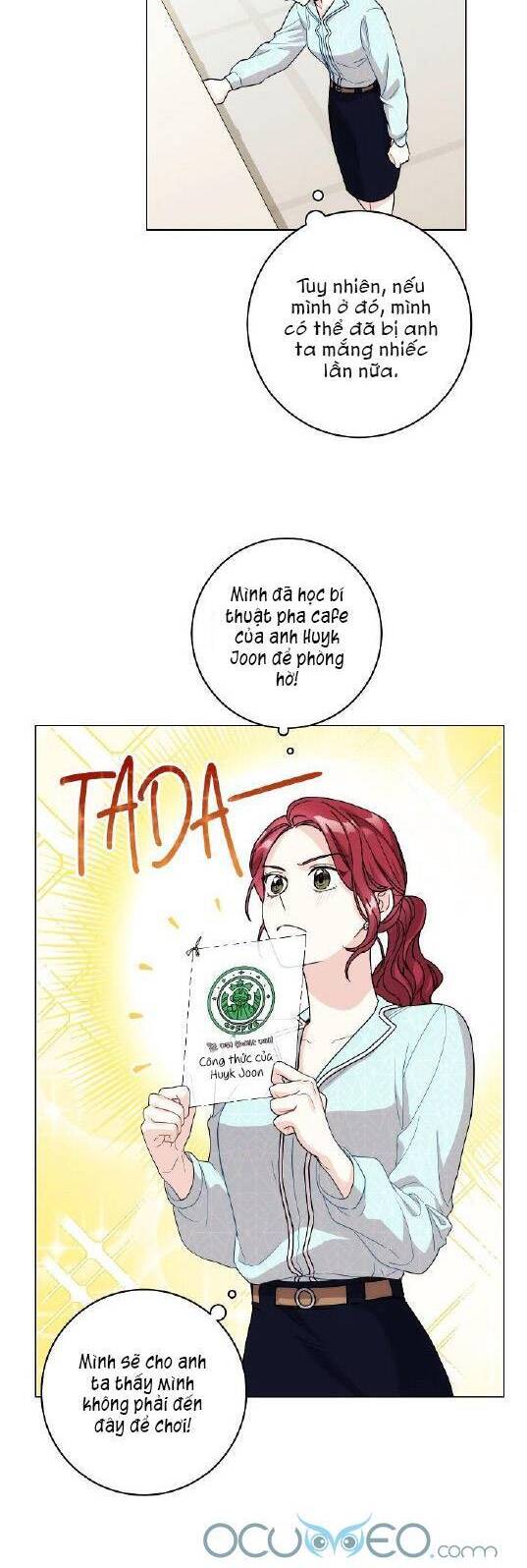 Chạm Vào Tim Em Chapter 5 - 10