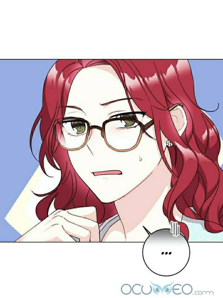 Chạm Vào Tim Em Chapter 6 - 3