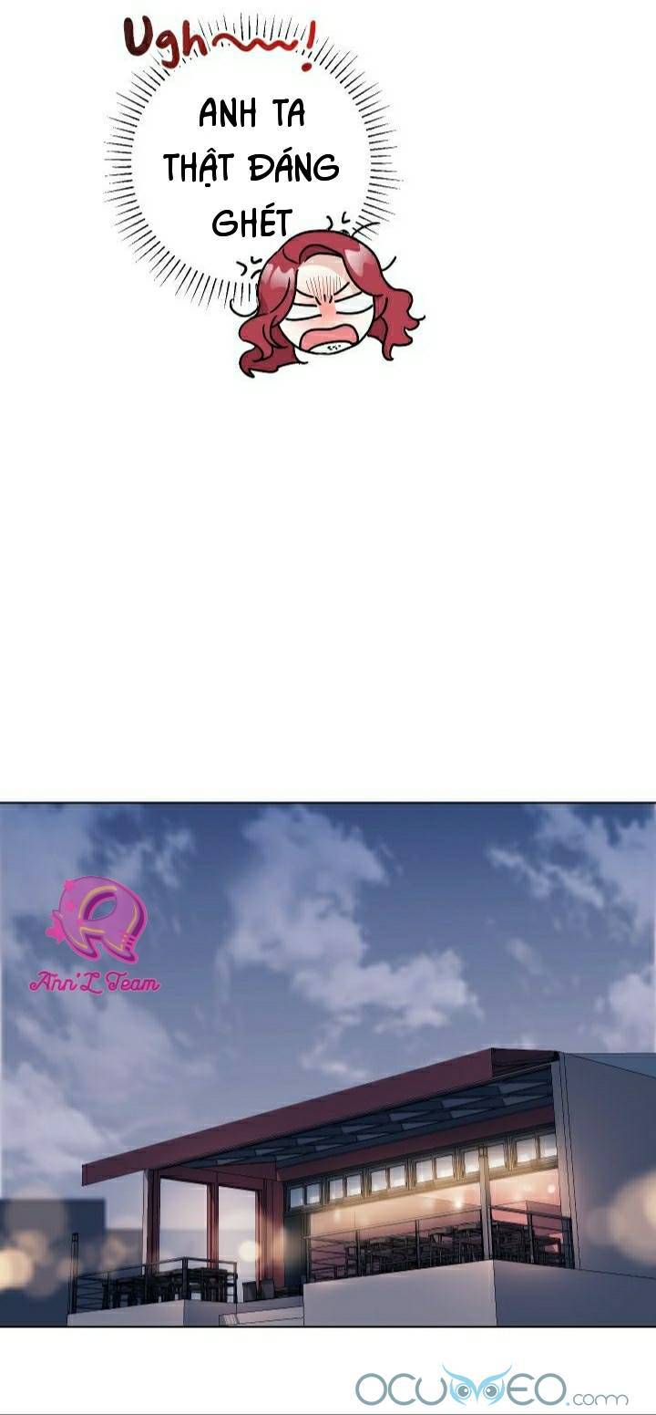 Chạm Vào Tim Em Chapter 6 - 5