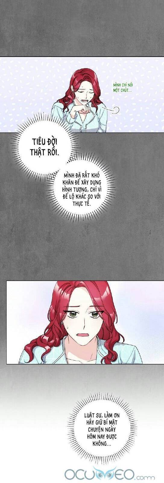 Chạm Vào Tim Em Chapter 7 - 2