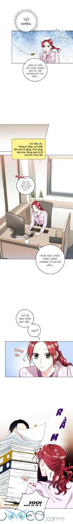 Chạm Vào Tim Em Chapter 7 - 14