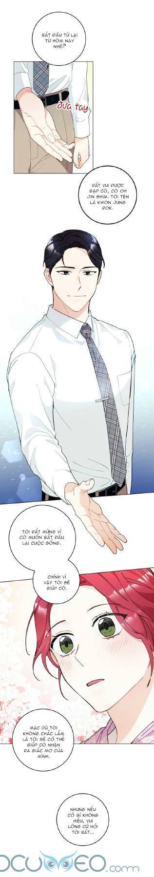 Chạm Vào Tim Em Chapter 7 - 20