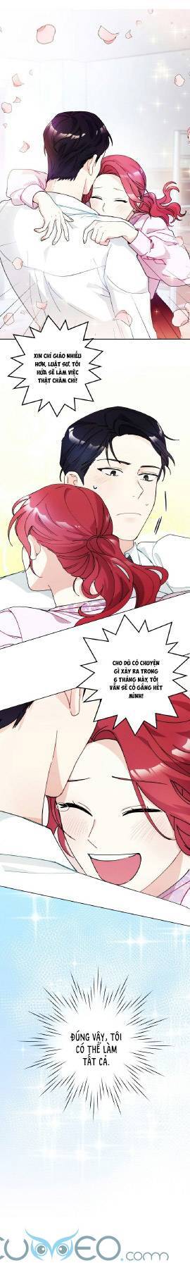 Chạm Vào Tim Em Chapter 7 - 21