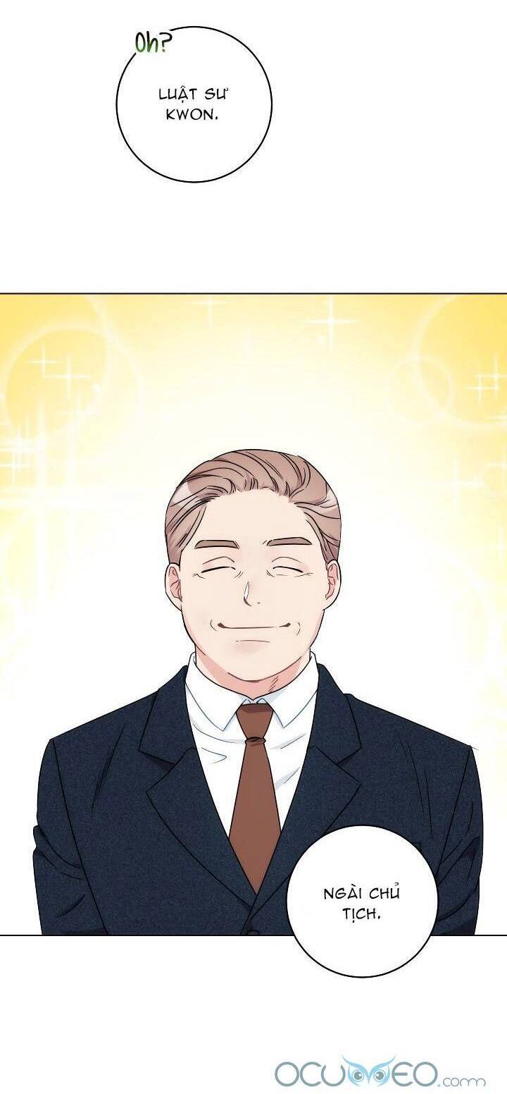 Chạm Vào Tim Em Chapter 7 - 4