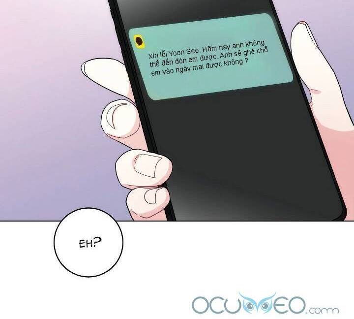 Chạm Vào Tim Em Chapter 7 - 9