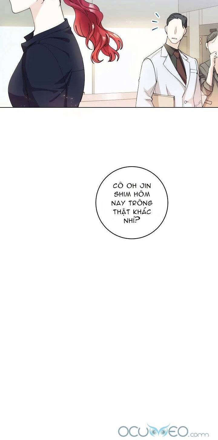 Chạm Vào Tim Em Chapter 8 - 11