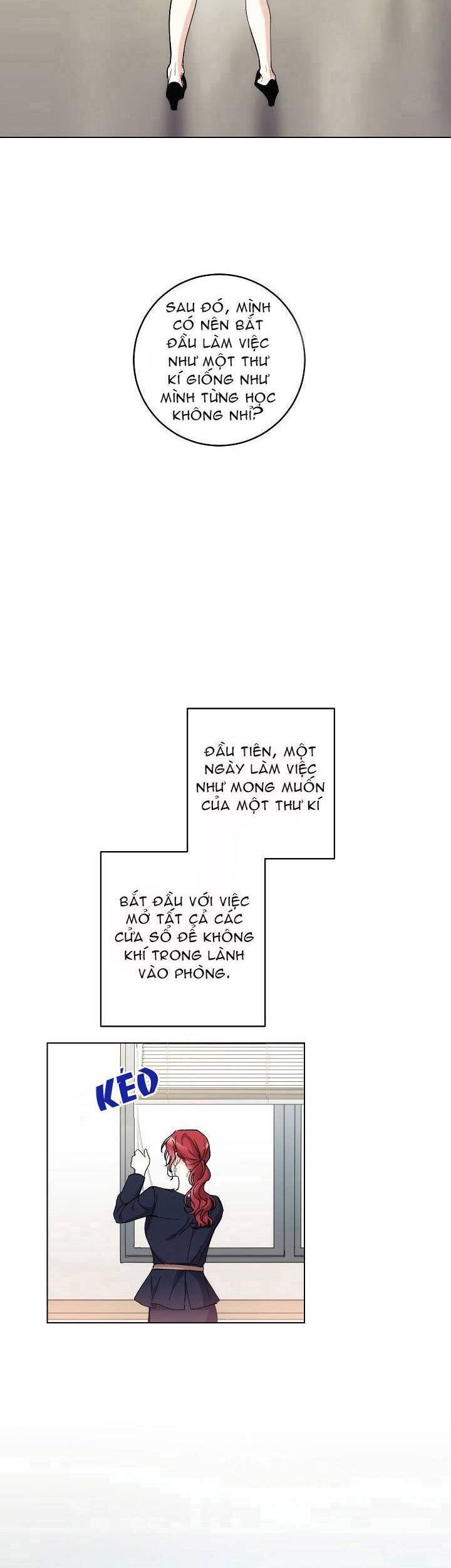 Chạm Vào Tim Em Chapter 8 - 13