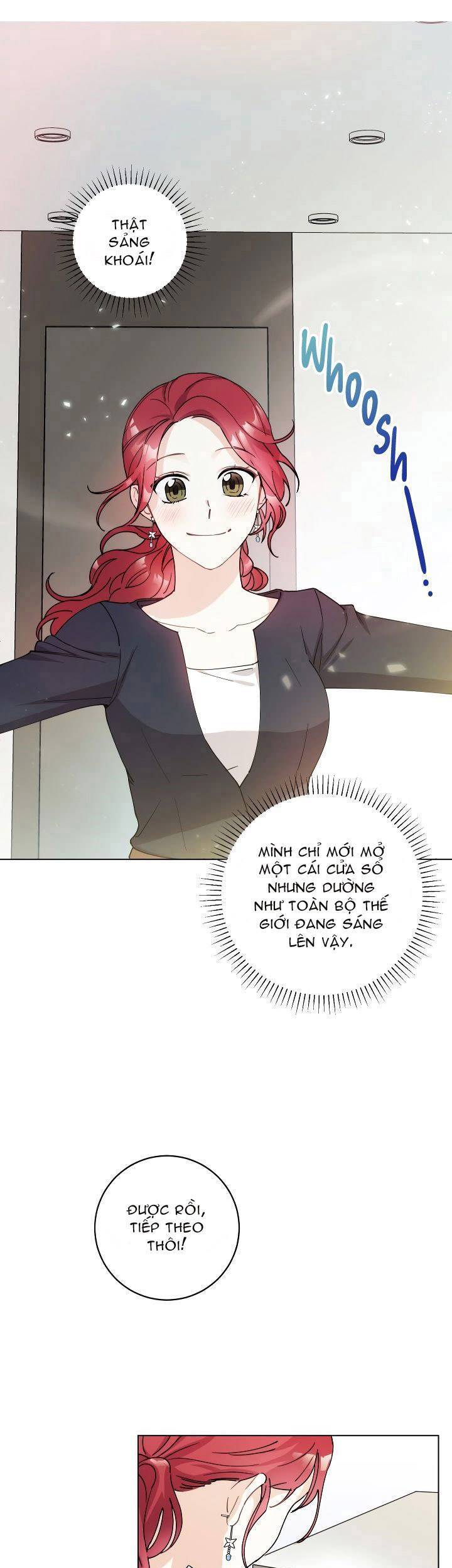 Chạm Vào Tim Em Chapter 8 - 15