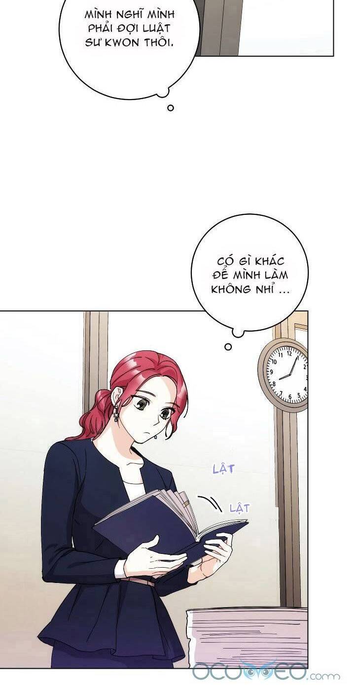 Chạm Vào Tim Em Chapter 8 - 18