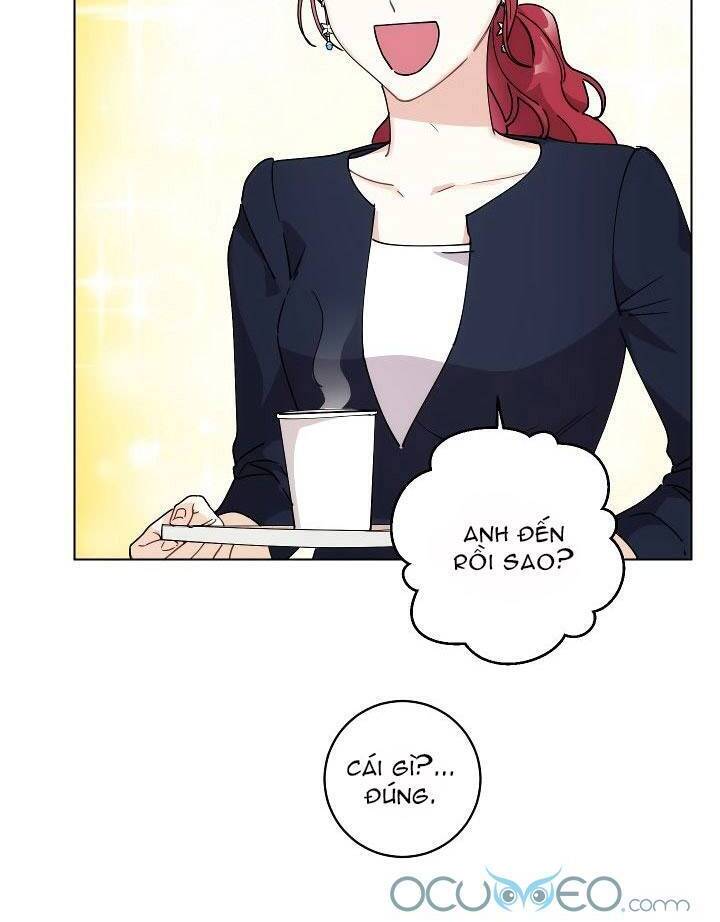 Chạm Vào Tim Em Chapter 8 - 21