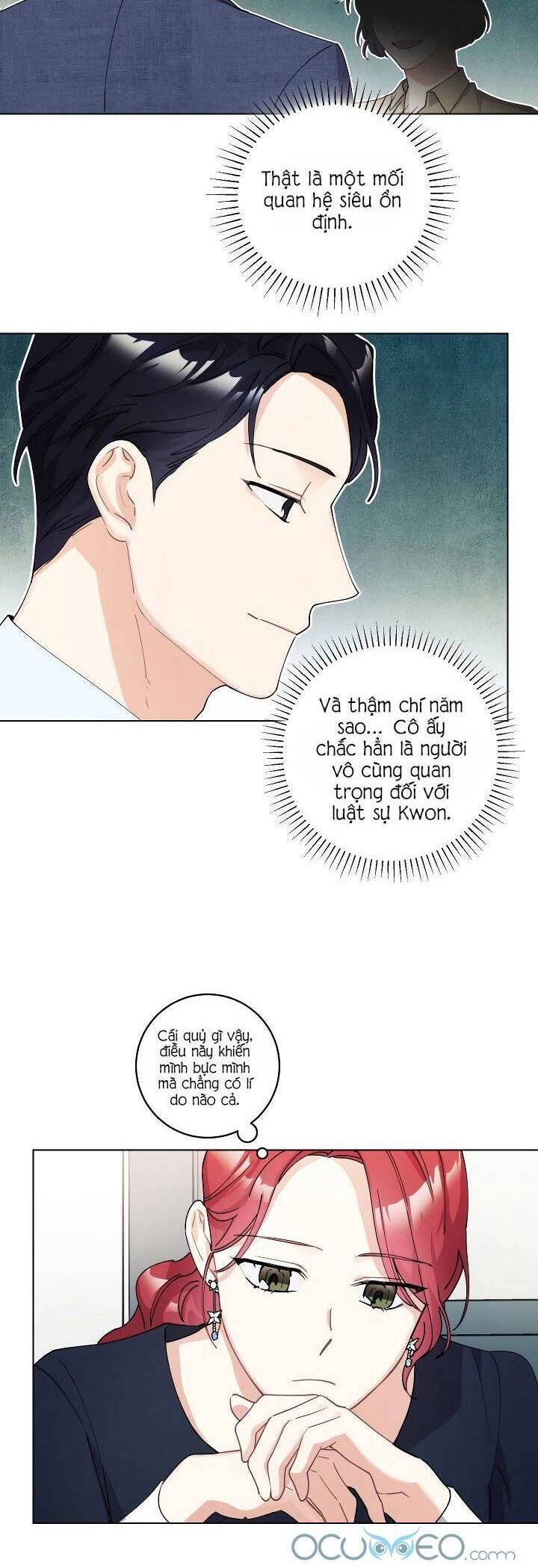 Chạm Vào Tim Em Chapter 8 - 32