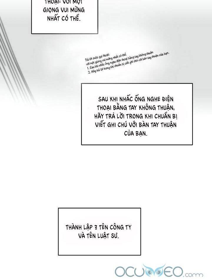 Chạm Vào Tim Em Chapter 8 - 34